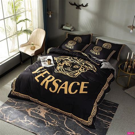 coperta versace